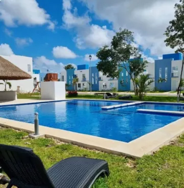 Cancun vacation home