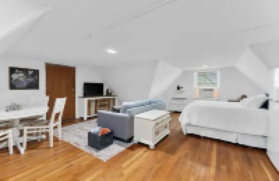 Cozy studio with WiFi and AC in amazing Wichita