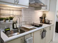 Penthouse with Home Office and Parking