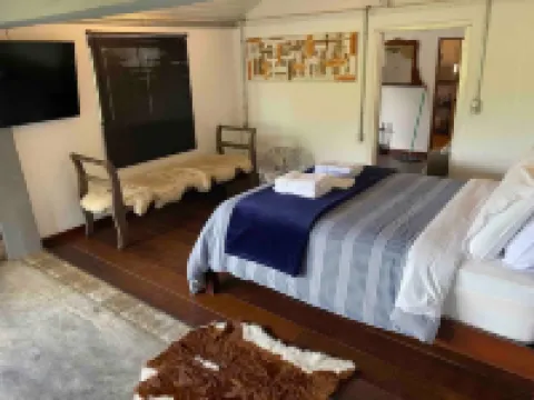 Cabana I nas Montanhas de Gonçalves