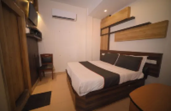 Hotel UR