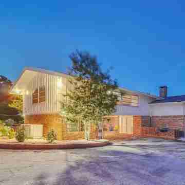 Family Friendly Lake House W/ Pool Near Legoland Hotel Exterior