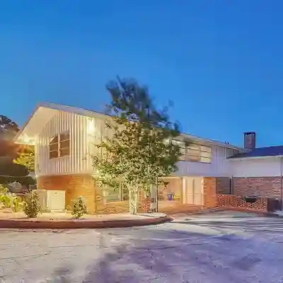 Family Friendly Lake House W/ Pool Near Legoland Hotel Exterior