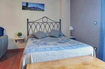 First line beach apartment with spectacular view for relaxation Hotel in zona Playa de la Arena