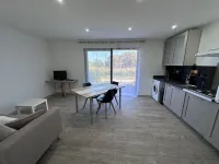 U TERZU spacious new apartment