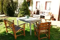 Dani's vacation apartment Experience nature & activity Hotels near Traudel's Cafe