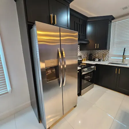 Atlanta Chic Getaway!