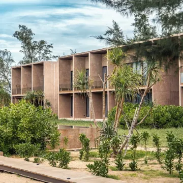 Inchantreedoolay Huahin