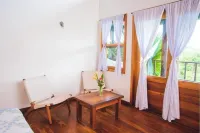 Casa Madera Hôtels à : Aposentillo