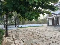 Premium Stay in Wayanad with Amazing Forest Views and Private Infinity Pool.