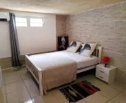 Charming studio in Saint-Joseph - A haven of peace and discovery.