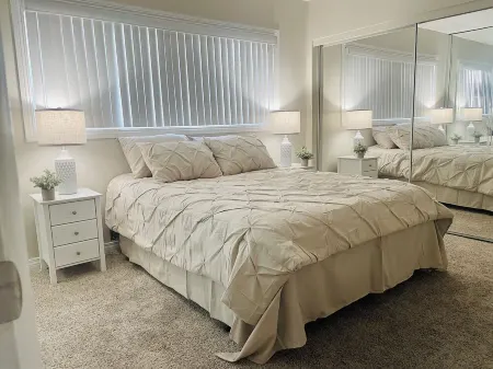 Soothing Beach Apartment in Redondo Beach… Steps to Ocean!