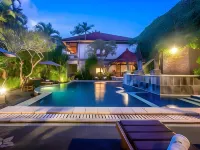 شاديوا ريزورت آند سبا، أوبود Hotels near استوديو يوغا بارن