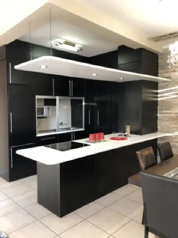 Two Normal Bedrooms Inside Maerua Mall Hotels in 