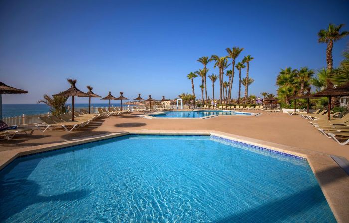 Hotel Servigroup la Zenia