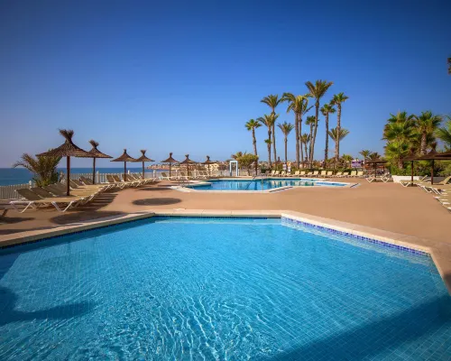 Hotel Servigroup la Zenia Hotels in Orihuela