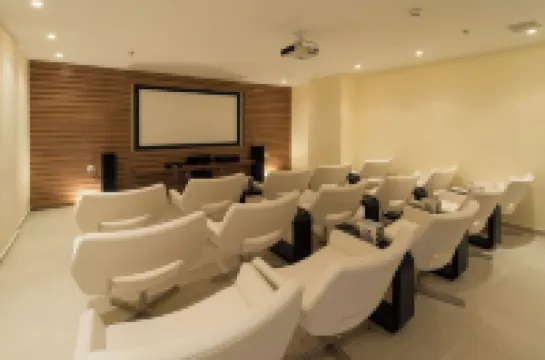 Apart Hotel Sunset Half Poolview Lazer Completo