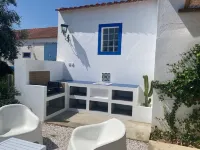 Villa D´oliva - Charmosa Villa de Campo