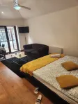 London Cosy Studio Flat Hotels in Bexley