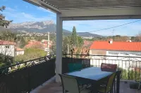 Haus im Haus mit Garten, zu Fuss zum Strand Các khách sạn ở La Garde