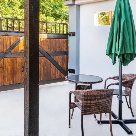 Hidden bijou in Plovdiv -5 minutes from center