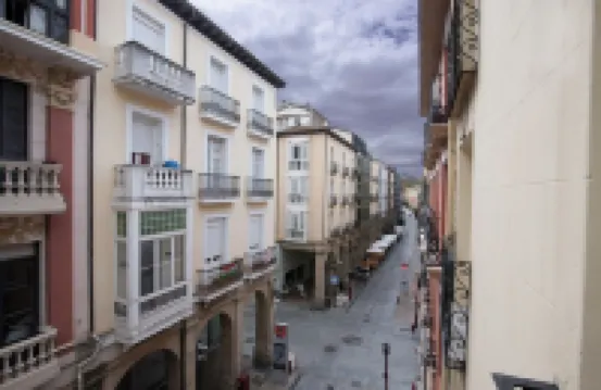 Maison Ochoa, historic center Logroño The heart of Rioja and the Pilgrim's Way to Santiago