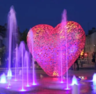 Troyes Appartement Cosy Hypercentre