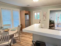 Enjoyable 3-bedroom house with AC in charming Van Buren