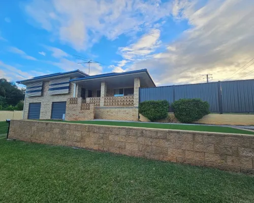 Cosy home in the Northern suburbs Hotels in Strathpine