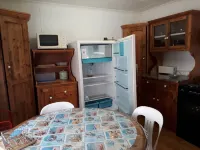 200 m from the sea in the safety area