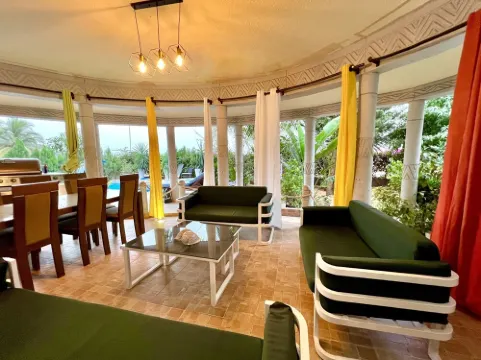 Bookwithclass-luxury Stay Pool Villa am Meer