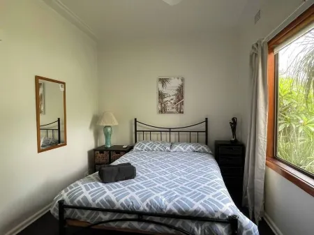 Judi’s home away from home Отели в г. Наура