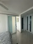 ONE BEDROOM WITH WIFI  In San Juan, Puerto Rico-PARKING Included.