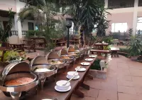 At Ayutthaya Hotel