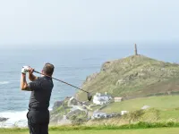 Cape Cornwall Club Hotels in St Just