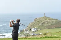 Cape Cornwall Club