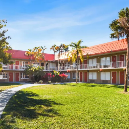 Vero Beach Inn & Suites I-95