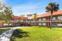 Vero Beach Inn & Suites I-95 Hotels in Vero Beach