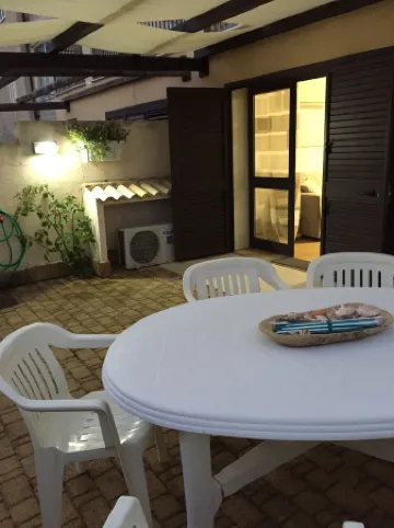 Charming three-room apartment immersed in the calm of Lido di Noto