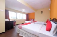 Hotel Tudor Home Inn