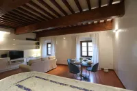 Maison B, elegant one-bedroom apartment in the heart of Prato