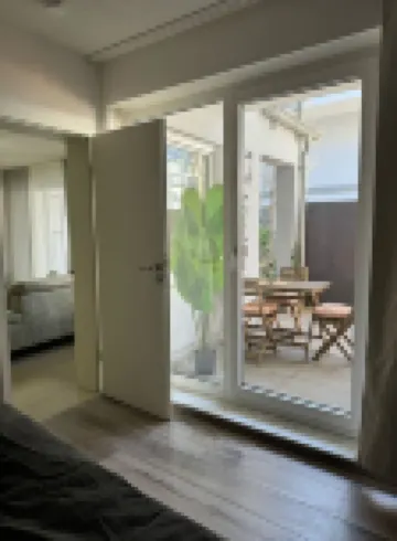 C&V: 3 PP - 2 rooms +WLAN+Smart-TV+Boxspringbed