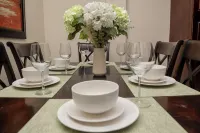 Prime Location + Rooftop Access + City Views + Queens Park Savannah + Walkable