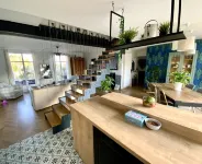 Havre de paix quartier du Parc Royan