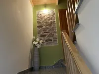 La Casa del tio Faustino Hotels in Ortigueira