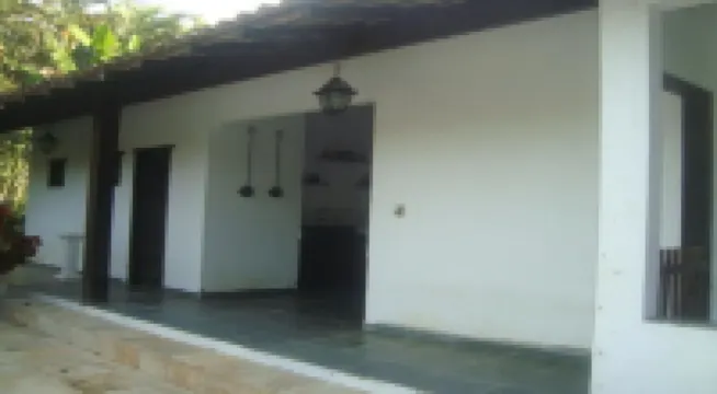 Casa Aconchegante - Sitio Maravilhoso