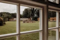 Stunning 2 bed cottage on rural country estate only 7 miles from Norwich