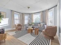 3BR2BATH 12G Home in Somerville