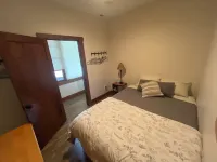 Cozy cottage just on the outskirts of Lynchburg! Hotels in Campbell County