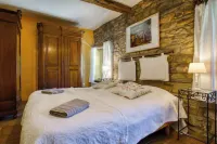 Gîte - Saze Canne 10 People Hotels in der Nähe von VIELSALM Gare